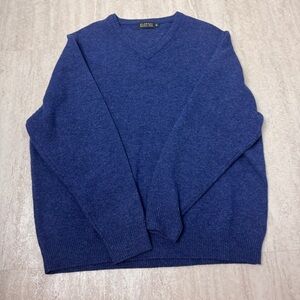 Blarney Woollen Mills wool sweater
